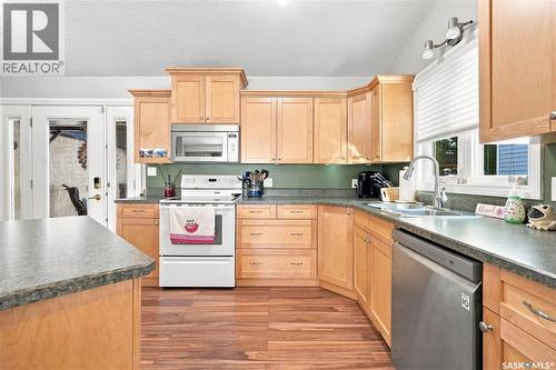 174 Green Meadow Road, Regina, SK 