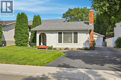 174 Green Meadow Road, Regina, SK 