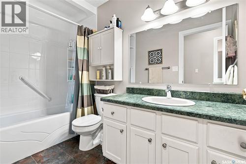 174 Green Meadow Road, Regina, SK 