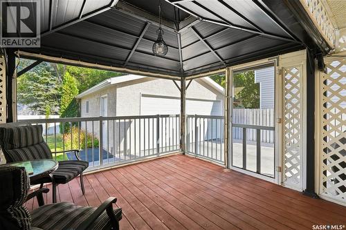 174 Green Meadow Road, Regina, SK 
