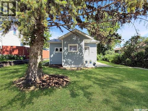 371 9th AVENUE NW  Swift Current, SK S9H 1A8