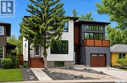 3917 Qu'appelle DRIVE  Regina, SK S4S 0E1