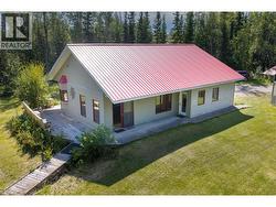278 ROBIN ROAD Fort St. James, BC V0J 1P0