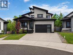 3731 PARKVIEW CRESCENT Prince George, BC V2N 0E7