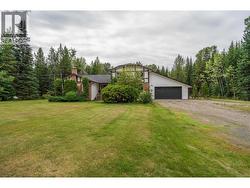 8955 CHRISTINA ROAD Prince George, BC V2K 5J4