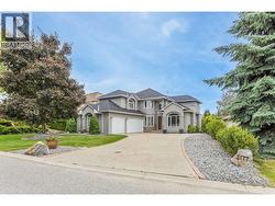 2177 Breckenridge Court  Kelowna, BC V1V 1W2