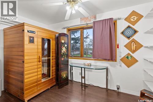 202-206 Elizabeth Avenue, Manitou Beach, SK - Indoor Photo Showing Other Room