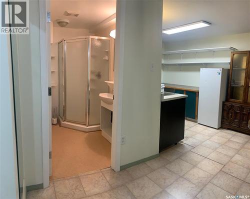 202-206 Elizabeth Avenue, Manitou Beach, SK - Indoor