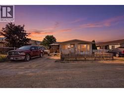 240 G & M Road Unit# 12 Kamloops, BC V2H 1A4