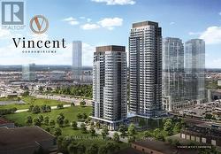 1108 - 5 MEADOWDALE ROAD Vaughan, ON L4K 0C7
