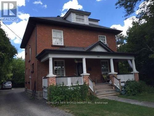 269 MAIN STREET N  Markham, ON L3P 1Y6