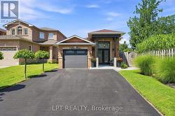 4 LISTER DRIVE Barrie, ON L4N 0L5
