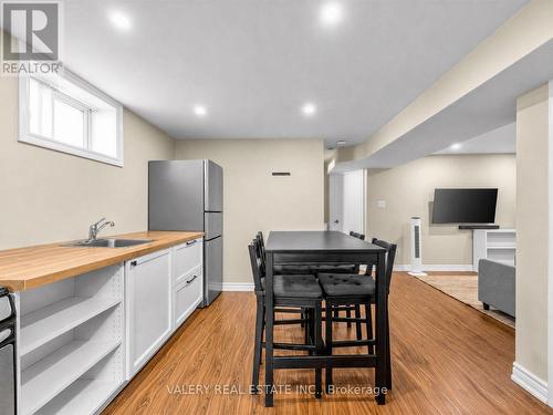 LOWER #2 - 12 ARKLEY CRESCENT , Toronto, Ontario M9R 3S3 4