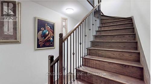 1265 Chee Chee Landing, Milton, ON - Indoor Photo Showing Other Room