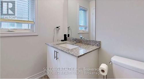 1265 Chee Chee Landing, Milton, ON - Indoor Photo Showing Bathroom