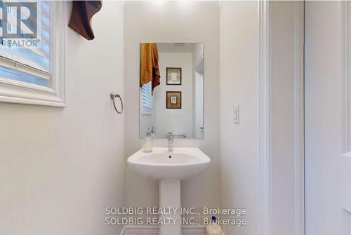 1265 Chee Chee Landing, Milton, ON - Indoor Photo Showing Bathroom