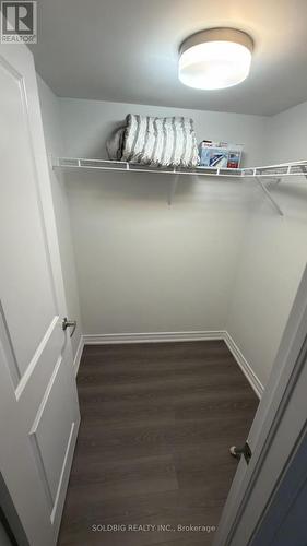 1265 Chee Chee Landing, Milton, ON - Indoor With Storage