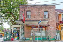 1281 DAVENPORT ROAD  Toronto, ON M6H 2H3