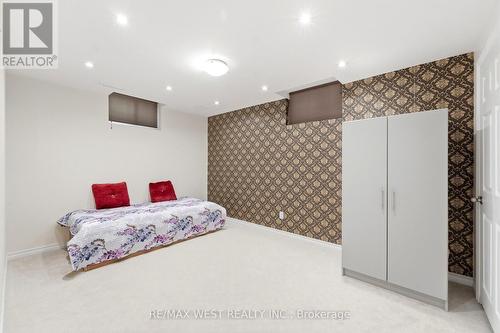 356 Robert Ferrie Drive, Kitchener, ON - Indoor Photo Showing Other Room