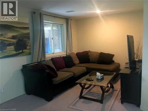 2111 COUNTRYSTONE Place Unit# LOWER , Kitchener, Ontario N2N 3L7 3