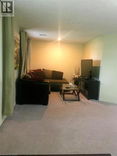 2111 COUNTRYSTONE Place Unit# LOWER , Kitchener, Ontario N2N 3L7 4
