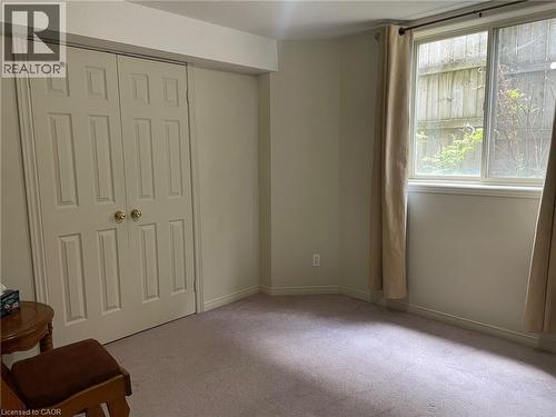 2111 COUNTRYSTONE Place Unit# LOWER , Kitchener, Ontario N2N 3L7 5