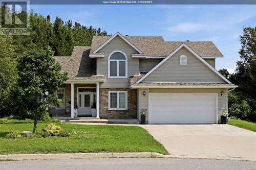 6 Millstream DR  Sault Ste. Marie, ON P6B 6L7