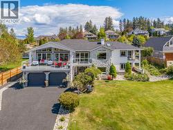 4325 Takla Road  Kelowna, BC V1W 3C4