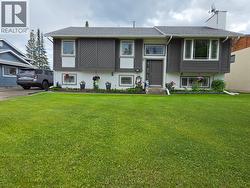 144 Chamberlain Crescent  Tumbler Ridge, BC V0C 2W0