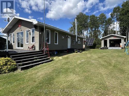 LOT 11 CARMAN TOWNSHIP  Timmins (Tm - Outside East), ON P4N 7C2