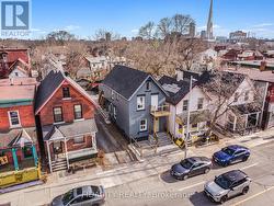 640 SOMERSET STREET W  Ottawa, ON K1R 5K4