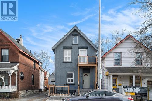 640 Somerset Street W, Ottawa, ON 