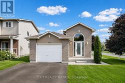 239 STIVER STREET Russell, ON K4R 1G9
