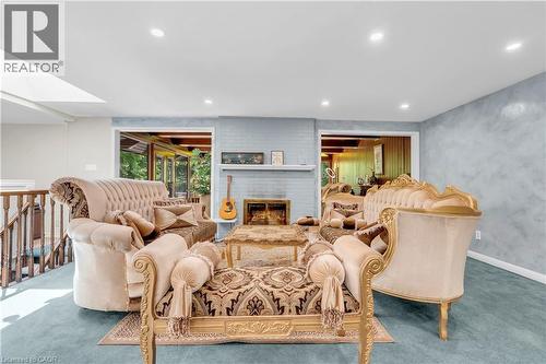 1356 Oak Lane, Mississauga, ON 