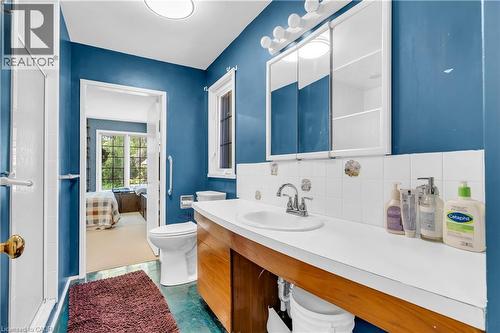 1356 Oak Lane, Mississauga, ON 