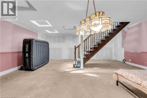 1356 Oak Lane, Mississauga, ON 