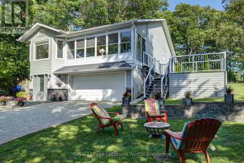 2225 TINY BEACHES ROAD S  Tiny, ON L0L 1P0