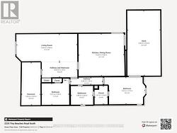 Second Floor - 