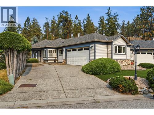 4074 Gellatly Road Unit# 156  West Kelowna, BC V4T 2S8
