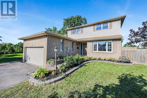 104 WOODSIDE DRIVE  Orillia, ON L3V 7N7