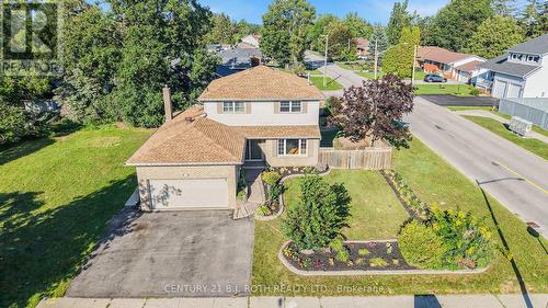 104 WOODSIDE DRIVE  Orillia, ON L3V 7N7