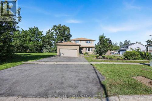 104 WOODSIDE DRIVE  Orillia, ON L3V 7N7