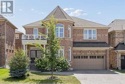 110 WALTER SCOTT CRESCENT  Markham, ON L6C 0E9