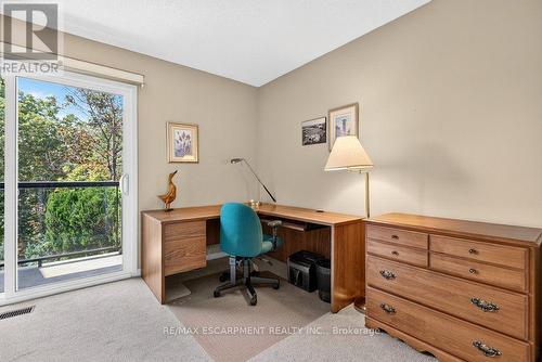 8 - 2136 Old Lakeshore Road, Burlington, ON - Indoor