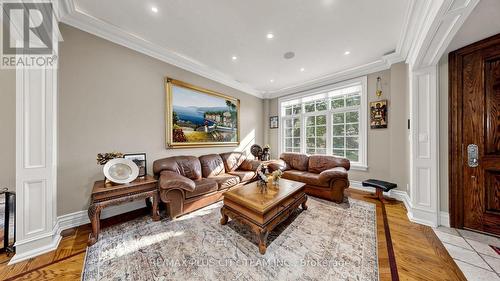 50 BONNYVIEW DRIVE , Toronto, Ontario M8Y 3G6 3