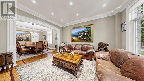 50 BONNYVIEW DRIVE , Toronto, Ontario M8Y 3G6 4