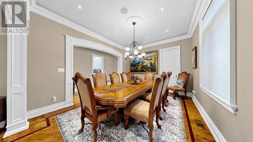 50 BONNYVIEW DRIVE , Toronto, Ontario M8Y 3G6 5