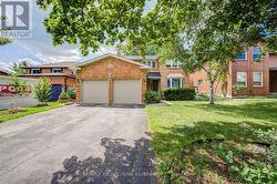 LOWER - 1108 NOTLEY CRESCENT Oakville, ON L6M 1H4
