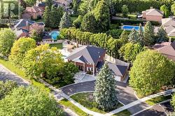 8 BEAUFORT HILLS ROAD  Richmond Hill, ON L4E 2N5