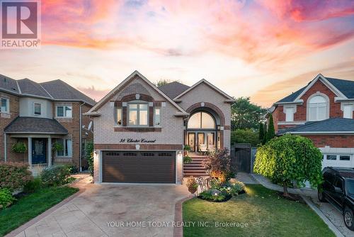 58 CHESTER CRESCENT  Halton Hills, ON L7G 5W5